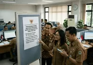 Kenaikan Gaji ASN 2025 Cair Lewat Sistem Rapel, Cek Jadwal Resmi Perpres Nomor 79 Tahun 2025 dari Menkeu!