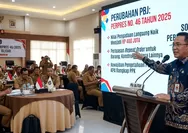 Aturan Baru Perpres 46 Tahun 2025 Sah! Proyek Pengadaan Langsung Naik Rp400 Juta, Simak Poin Pentingnya!
