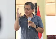 Prabowonomics Jadi Sorotan, Rocky Gerung Minta ITB Uji Ideologi dan Kebijakan Pemerintah