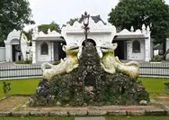 Awal Mula Terpecahnya Kesultanan Cirebon