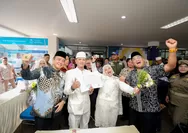 Nikah Massal Gratis Bandung: Hadiah Dokumen Kependudukan hingga Bulan Madu untuk 10 Pasangan