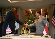 AS Siap Bekerja Sama dengan Prabowo Jika Resmi Terpilih sebagai Presiden: Kerjasama Strategis Antara AS dan Calon Presiden Indonesia