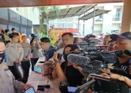 Polda Jawa Tengah Siapkan Strategi Rekayasa Lalu Lintas untuk Arus Mudik 2024