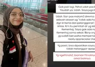 Curhatan Chiki Fawzi, Ungkap Mendadak Dicopot dari Petugas Haji 2026: Tiba-tiba Pemberitahuannya Ada Arahan Atasan