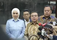 Ditunjuk Kepala BGN Baru, Waka DPR: Nanik Banyak Melakukan Kerja-kerja Lapang