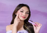 Kolaborasi Ikonik Rahasia Beauty dengan Naura Ayu Hadirkan Lip Oil Tint dan Liquid Blush Sebagai Bentuk Ekspresi Diri