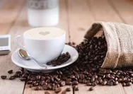 Termasuk Kafein, Ini Lima Makanan yang Bisa Bantu Jaga Fungsi Otak dan Daya Ingat