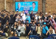 Dibuka Caleg DPRD Kota Bekasi dan DPR RI, 16 Peserta Ikuti Turnamen Mobile Legends di Medan Satria