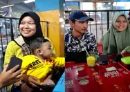 Penataan PKL di Kota Bandung Direspon Positif Penikmat Kuliner
