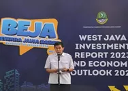 Jawa Barat Bakal Upayakan Iklim Kondusif bagi Investor