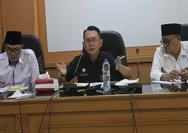 Pemkab Bekasi Bakal Jadi Tuan Rumah MTQ ke 38 Jawa Barat, Ini Harapan Dani Ramdan 