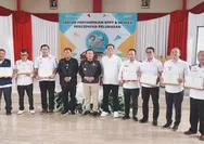 Dongkrak PAD, Bapenda Kabupaten Majalengka Lakukan Terobosan dan Inovasi