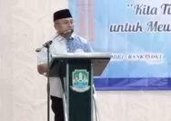 Asda II Kota Bekasi Inayatullah Apresiasi Pencapaian KPPKB Menjadi Koperasi yang Bertransformasi