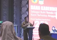 Apresiasi Kinerja Pengurus KPRI KPPD Kabupaten Bekasi, Begini Menurut Sekda Dedy Supriyadi