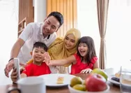 Simak, Berikut 6 Tips Sehat Agar Puasa Lancar