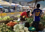 Di Bulan Ramadhan, Pj Bupati Bekasi Dani Ramdan Imbau Masyarakat Bijak Berbelanja