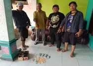 Berkedok Toko Sembako, Penjual Obat Terlarang di Kampung Babakan, Sukamekar Digerebek Karang Taruna