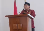 Asda II Hadiri Silaturahmi Paroki se DKI Jakarta dan Kota Bekasi
