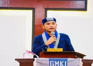 Jaksa Agung Paling Berani Bongkar Korupsi Timah Rp 271 Triliun, Ketum GMKI: Berantas Oligarki Mafia Timah!