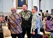 Jaksa Agung Turut Sukseskan Indonesia Sebagai Anggota Penuh FATF