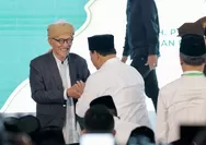 Prabowo Fokus Persiapkan Diri Lanjutkan Jokowi: Saya Merasa Benar-benar Disiapkan Beliau