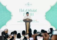 Prabowo Subianto: Terima Kasih atas Komitmen NU Kawal dan Dukung Pemerintahan yang Akan Datang