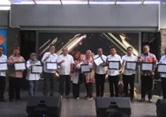 Mendikbudristek Tetapkan Tradisi Nadran dan Empal Gentong Cirebon Sebagai Warisan Budaya Takbenda Indonesia