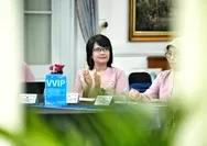 Rakerda Dekranasda Jabar, Amanda Soemedi: Inovatif Gabungkan Tradisional - Modern