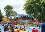 Liburan Akhir Tahun? Transera Waterpark Tawarkan Promo dan Event Spesial!