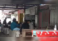 Kongkow di Selter Perjuangan, Bikin Betah Duduk Susah Beranjak