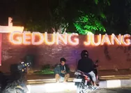 Menelusuri Sejarah Gedung Juang Bekasi