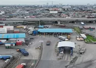 Paska Kemacetan Panjang,  Pelabuhan Tanjung Priok Kembali Normal