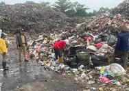 Pemkot Bekasi Verifikasi Lapangan Soal  Dugaan Ditemukannya Limbah Medis di TPA Sumur Batu Bantargebang