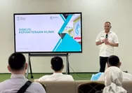 Wow Kereen!! RSUD CAM Kota Bekasi Tambah Lagi Kerjasama dengan Fakultas Kedokteran