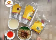 Ini 5 Rekomendasi Menu Bakmi GM yang Populer dan Wajib Dicoba