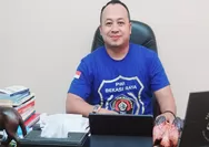 Ketua PWI Bekasi Raya: Wartawan Harus Melek Logika, Waspadai Kesalahan Berpikir Logis Sampaikan Informasi