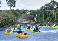 The Jungle Bogor Hadirkan Paket Hemat Rp 130 Ribu untuk 4 Orang