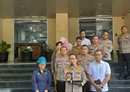 Polda Metro Jaya Amankan 351 Orang Aksi di DPR RI, Termasuk 196 Anak di Bawah Umur, KPAI Apresiasi Penanganan Anak
