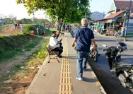 Catat!! Ini Tiga Manfaat Jalan Kaki di Alam Terbuka Selama 15 Menit 