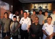 Wali Kota dan Ketua DPRD Kota Bekasi Sepakat: Evaluasi Tunjangan DPRD Sesuai Aturan yang Berlaku