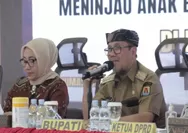 Paska Kerusuhan di Kabupaten Cirebon, Bupati Minta Agar Anak yang Terlibat Tidak Diberi Stigma
