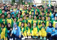 Kontingen Kota Cirebon Siap Berlaga di POPDA XIV Jawa Barat, Wali Kota Yakin Bisa Raih Banyak Medali