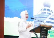 Kepala BMKG Resmi Buka Rakornas Tahun 2025 