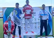 Popda Jabar 2025, Yudi Candra Permana: Atlet Kabupaten Bekasi Bakal Tembus Lima Besar