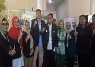 Muscab IDI Kab Bekasi, Wabup Asep Ajak Kolaborasi Tingkatkan Kualitas Kesehatan Masyarakat