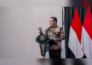 Presiden: Kasus Pencurian Ayam, Tipiring dan Kasus Kecil Selesaikan dengan Bijaksana Tanpa ke Pengadilan