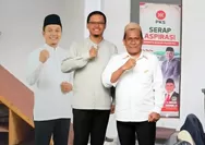 DED Keummatan dan BPU DPD PKS Kabupaten Bekasi Sinergi Program, Sepakat Saling Menguatkan