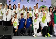 Purnomo Yusgiantoro Turun di GBK, Galang Gerakan Nasional Lawan Osteoporosis