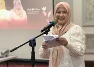 Wakil Wali Kota Cirebon: Perempuan Sebagai Pilar Pemberdayaan dan Berkeadaban