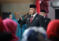 Wali Kota Bekasi: ASN Harus Dekat dan Responsif terhadap Keluhan Masyarakat